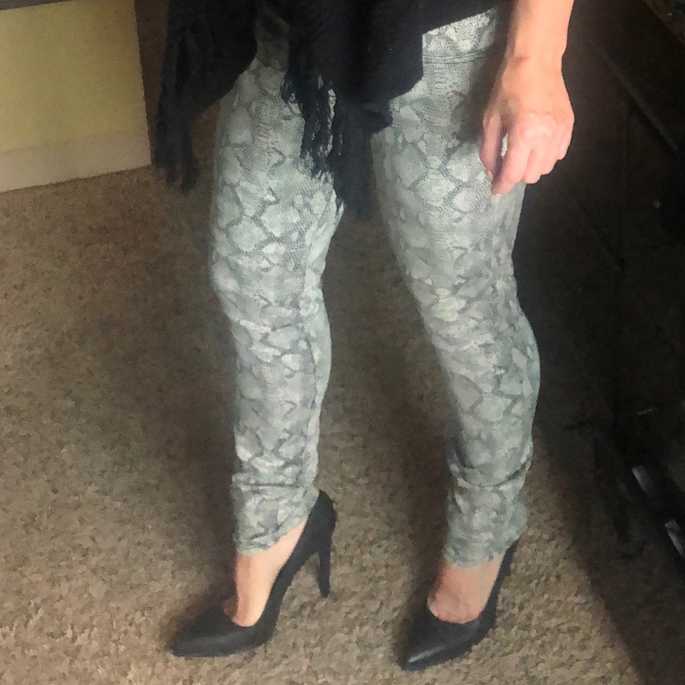 Big Star skinny jeans